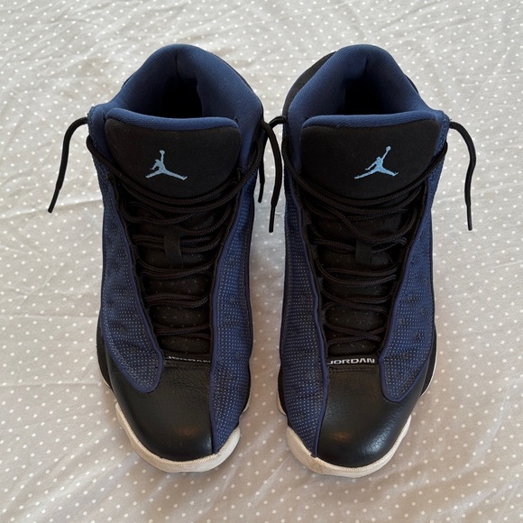 Air Jordan 13 Retro ‘Navy’ Men's Sneakers